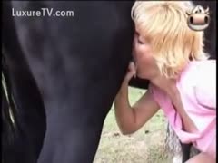Excellent beastiality fucking and engulfing compilation video featuring newcomers